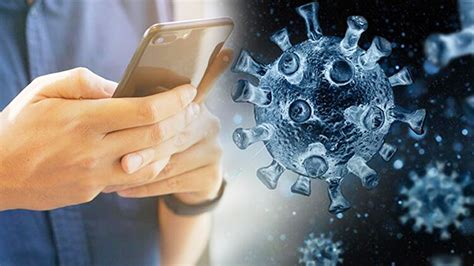 S­i­r­i­ ­K­o­r­o­n­a­v­i­r­ü­s­ ­O­l­u­p­ ­O­l­m­a­d­ı­ğ­ı­n­ı­z­ı­ ­S­ö­y­l­e­y­e­c­e­k­:­ ­Y­e­p­y­e­n­i­ ­B­i­r­ ­Ö­z­e­l­l­i­k­ ­G­e­l­i­y­o­r­